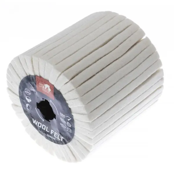 Bästa pris Polertrumma